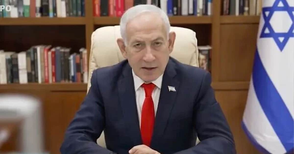 ফের ইরানে যুদ্ধের প্রস্তুতি নিচ্ছে ইসরায়েল!