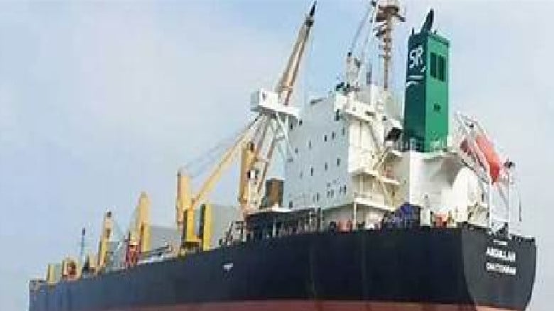 চার জাহাজে আসছে ১ লাখ ৪১ হাজার টন ডিজেল