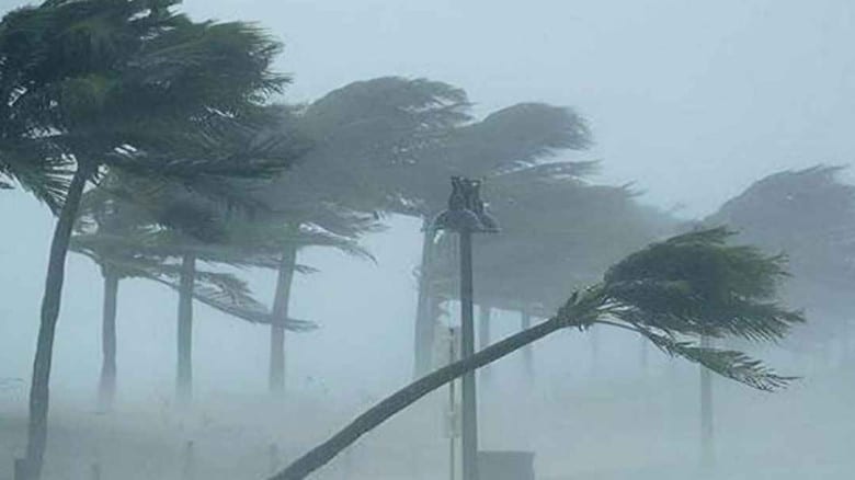 দেশের সব বিভাগে ঝোড়ো বৃষ্টির আভাস