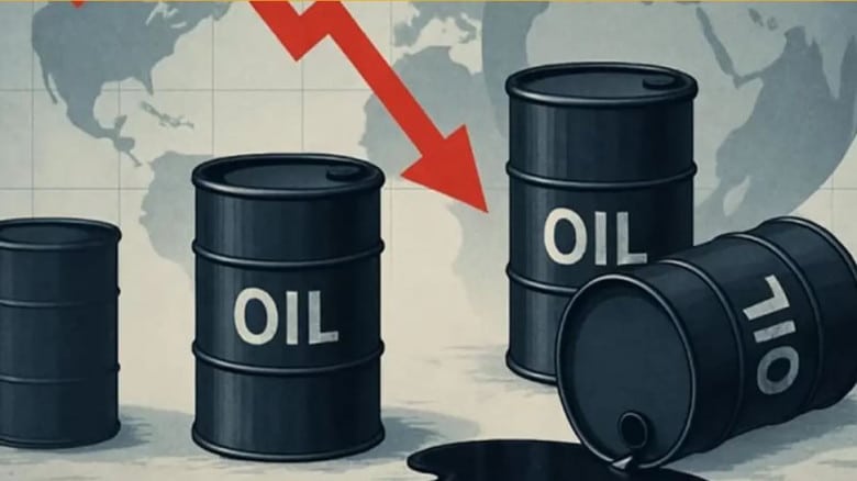 হরমুজ প্রণালি খোলার ঘোষণায় বিশ্ববাজারে তেলের দরপতন