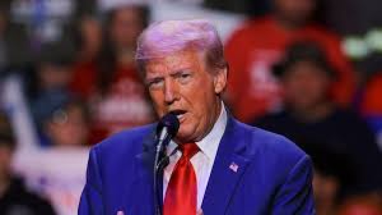 শুক্রবারের মধ্যেই ইরানের সঙ্গে শান্তি আলোচনা শুরু হতে পারে : ট্রাম্প