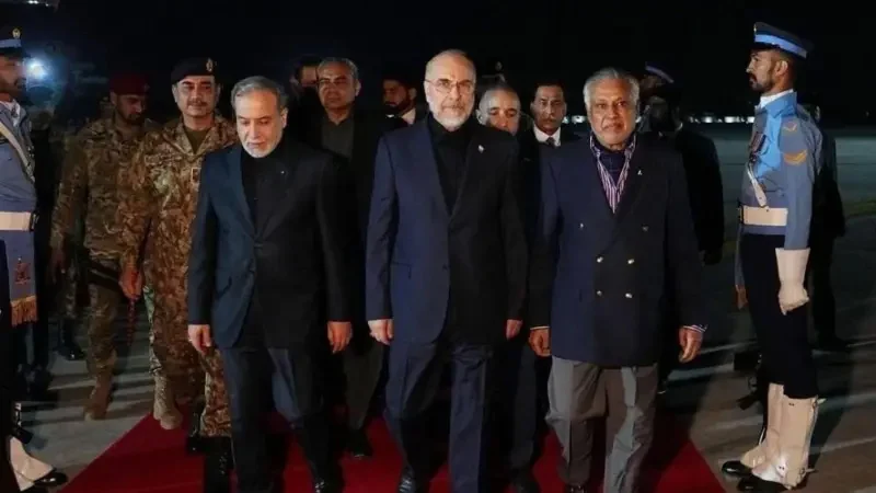 যুক্তরাষ্ট্রের সঙ্গে আলোচনায় ইরানের ১০ দফা, কী চাইছে তেহরান