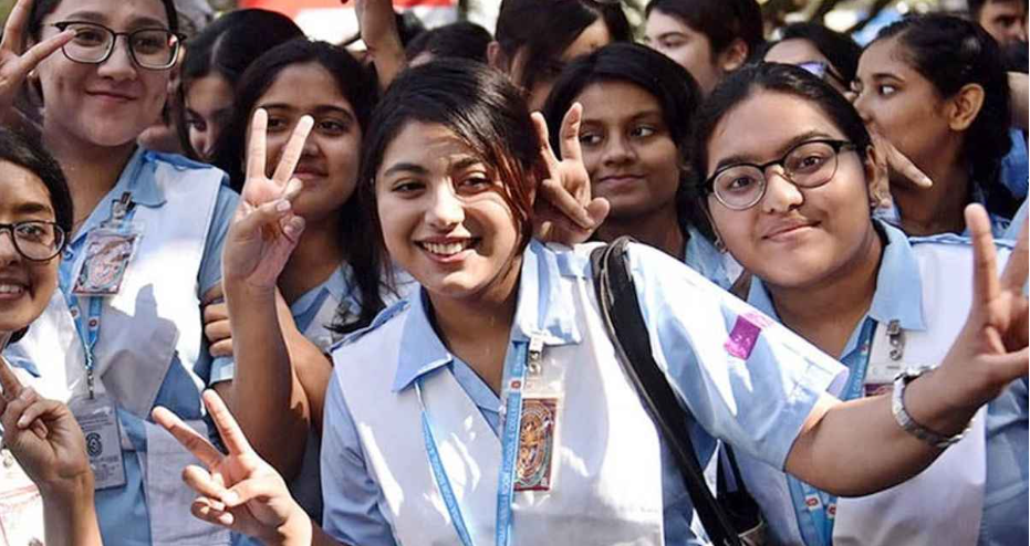 স্কুলগামী শিক্ষার্থীদের বড় সুখবর দিলো সরকার