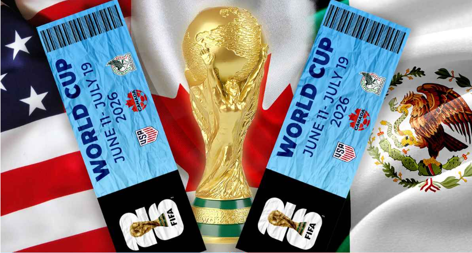 বিশ্বকাপ ফাইনালের টিকিটের দাম শুনে চমকে যাবেন