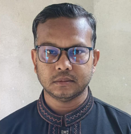 হাজিরা দিতে এসে কারাগারে পাঠানো হয়েছে কথিত সাংবাদিক লিটন শিকদারকে