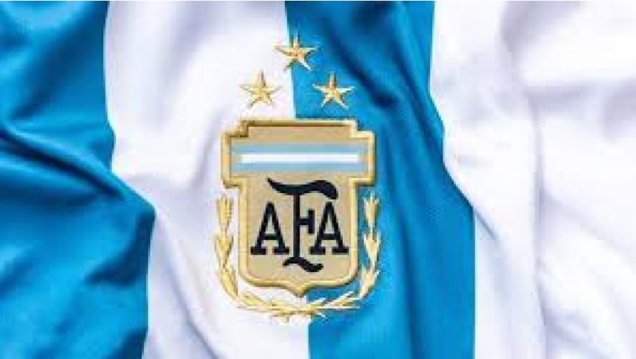 আর্জেন্টিনার ফুটবলার গ্রেফতার