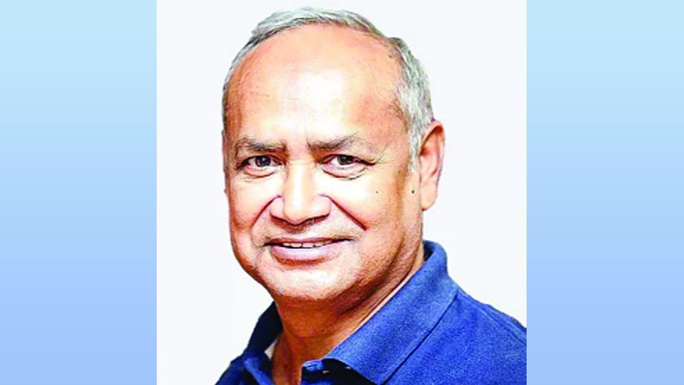 রাজনীতিতে সুবাতাস