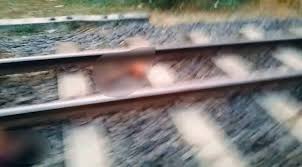 আত্রাইয়ে ট্রেনে কাটা পড়ে অজ্ঞাত যুবকের মৃত্যু