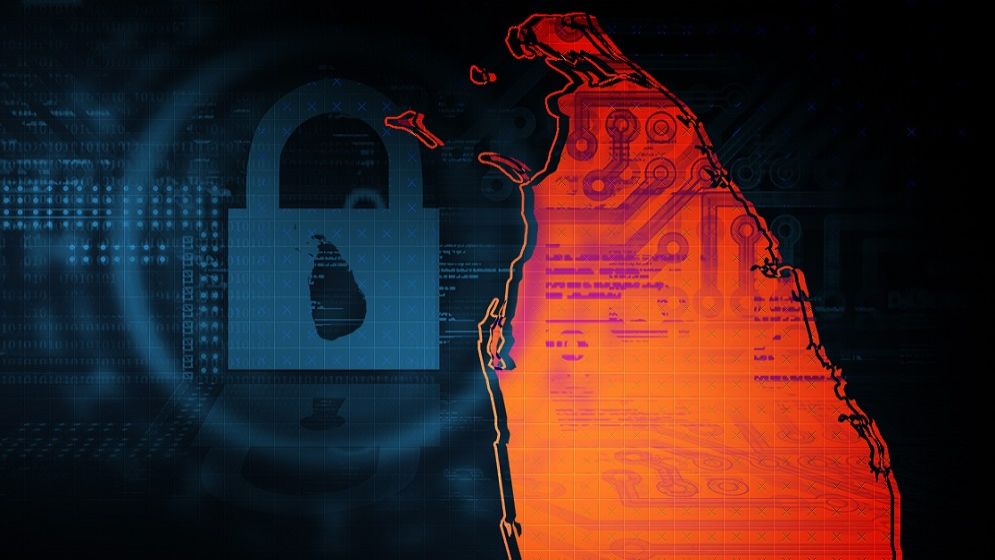 শ্রীলংকার অর্থ মন্ত্রণালয়ে সাইবার হামলা, ২.৫ মিলিয়ন ডলার চুরি