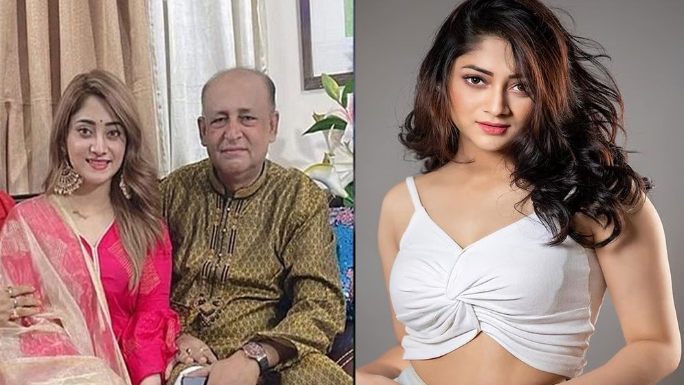 অর্থ আত্মসাতের মামলায় বাবা কারাগারে, মুখ খুললেন পূজা চেরি