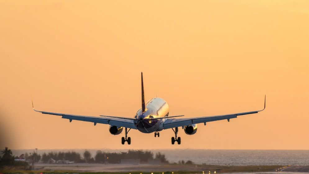 ইরানে আন্তর্জাতিক বিমান চলাচল শুরু কবে থেকে, জানা গেল