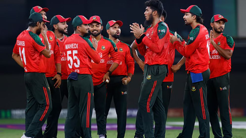 ক্রিকেটারদের সুখবর দিলেন তামিম