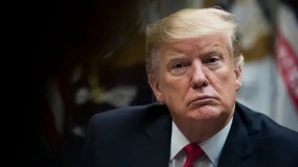 শান্তি চাইলে সরাসরি যোগাযোগ করুক তেহরান: ট্রাম্প