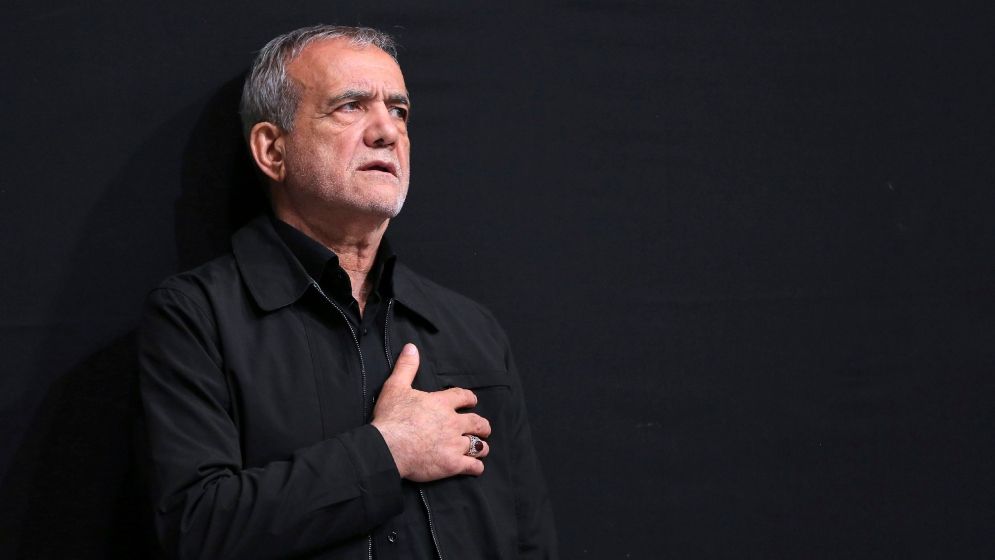 দেশের জন্য জীবন দিতে সবসময় প্রস্তুত: ইরানের প্রেসিডেন্ট