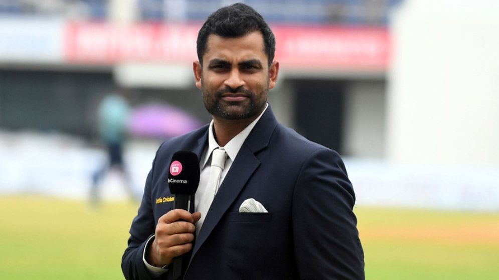 বিসিবির এডহক কমিটির সভাপতি তামিম ইকবাল