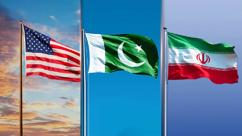 ইরান যুদ্ধ: ‘অহমিকা’ ও ‘অবিশ্বাস’-এর মাঝেও কূটনীতি চালিয়ে যাচ্ছে পাকিস্তান