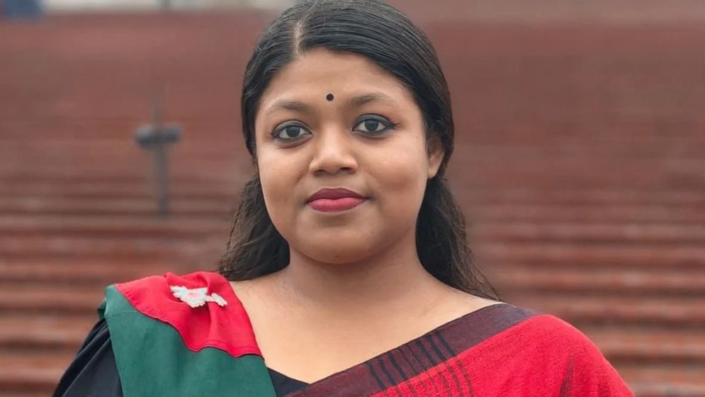 এবার এনসিপির নুসরাত তাবাসসুমের মনোনয়নপত্র বাতিল