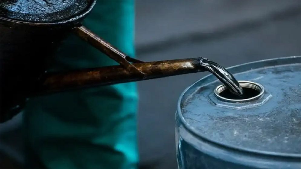 ফার্নেস তেলের দাম বাড়ল