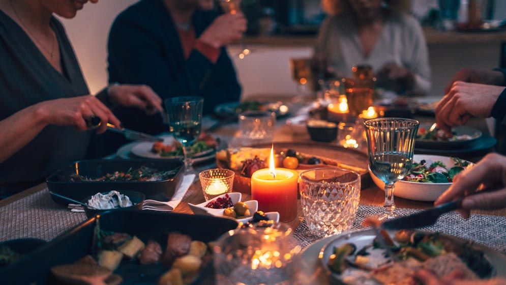 শিগগিরই খাবারের টেবিলে টের পাওয়া যাবে ইরানে হামলার প্রভাব