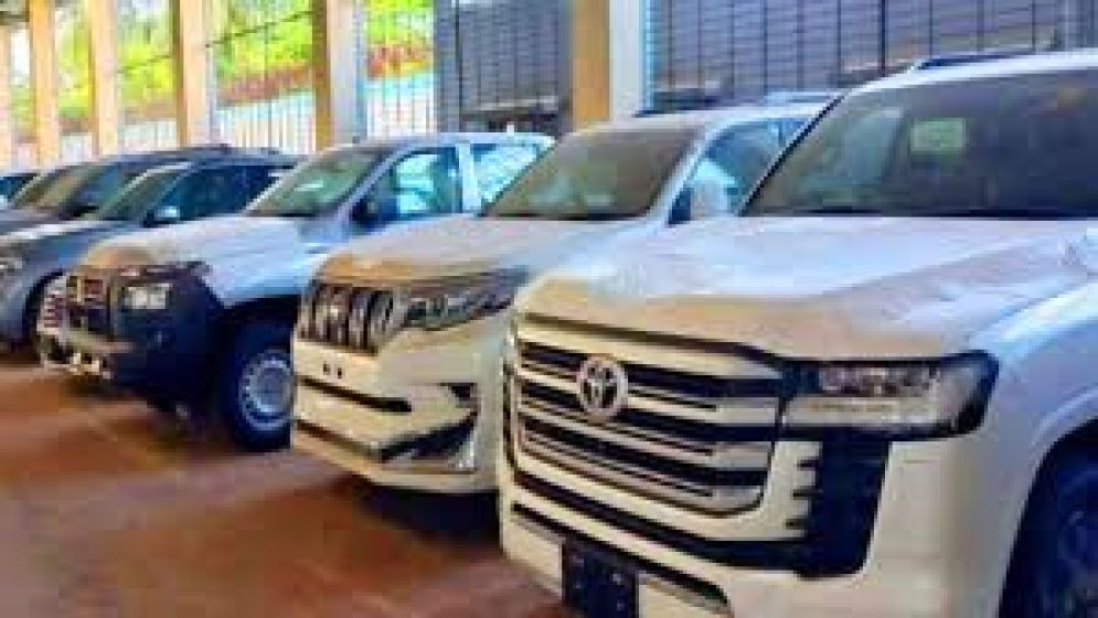 এমপিদের শুল্কমুক্ত গাড়ি আমদানির সুবিধা বাতিল