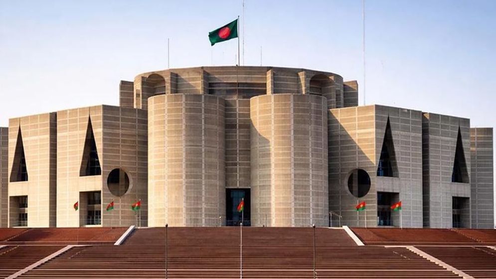 গণভোটসহ অন্তর্বর্তী সরকারের জারি করা ১১ অধ্যাদেশ বাতিলের সুপারিশ