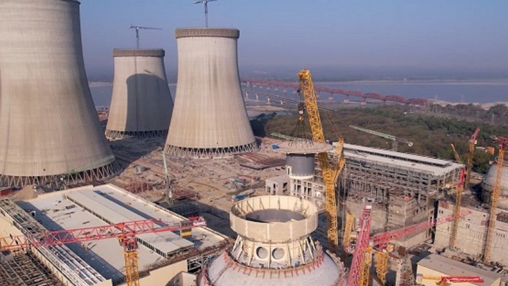 আ.লীগের বোঝা বিএনপির কাঁধে