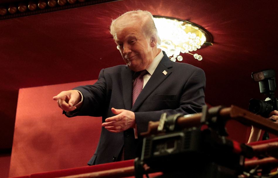 ইরান যুদ্ধের চাপ, পোপের সঙ্গে বিরোধ—ট্রাম্পের জনপ্রিয়তা সর্বনিম্নে