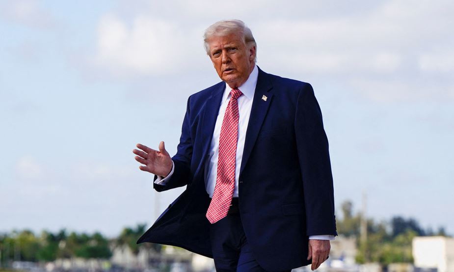 ইরানের সঙ্গে যুদ্ধবিরতির সময় বাড়াতে চান না প্রেসিডেন্ট ট্রাম্প