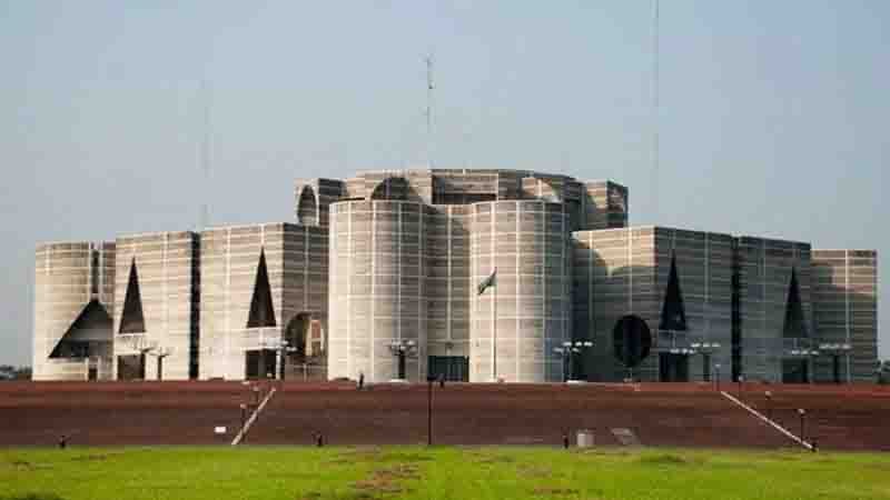 সংসদ ভবনের সাউন্ড সিস্টেমে দুর্নীতি অনুসন্ধানে দুদক