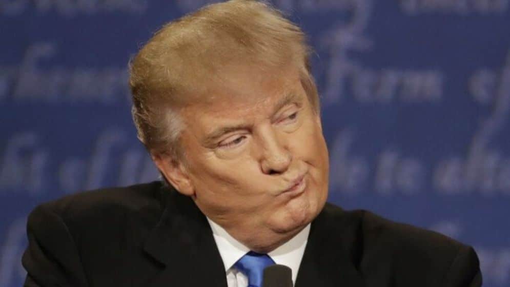 ইরানের কাছে থাকা সব ইউরেনিয়াম পাবে যুক্তরাষ্ট্র, দাবি ট্রাম্পের