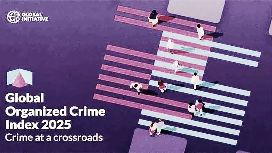 আইনশৃঙ্খলার চরম অবনতি: হুন্ডি, অস্ত্র চোরাচালান, মানবপাচার বেড়েছে দেশে