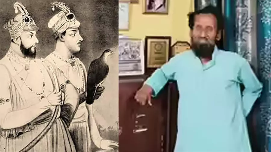 দেশ-জাতির সাথে বেইমানি করা মীর জাফরের ৩৪৬ বংশধর ভোটার তালিকা থেকে বাদ