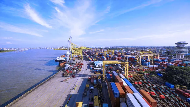 রপ্তানিতে বড় ধস: এক বছরে বৈদেশিক মুদ্রা প্রবাহ কমেছে ৫ বিলিয়ন ডলার