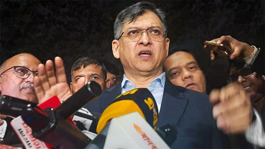 ইউনূসের সংবিধান সংস্কার-বাস্তবায়ন আদেশ জাতীয় প্রতারণার দলিল: স্বরাষ্ট্রমন্ত্রী