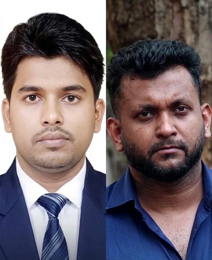 আলোচনায় প্রেস সচিব: উপদেষ্টার সাবেক এপিএস-এর দেশত্যাগে নিষেধাজ্ঞা