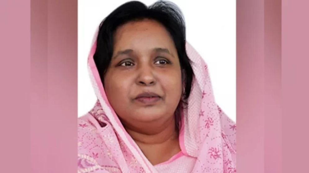 আইভীকে নতুন মামলায় গ্রেফতার-হয়রানি না করার নির্দেশ