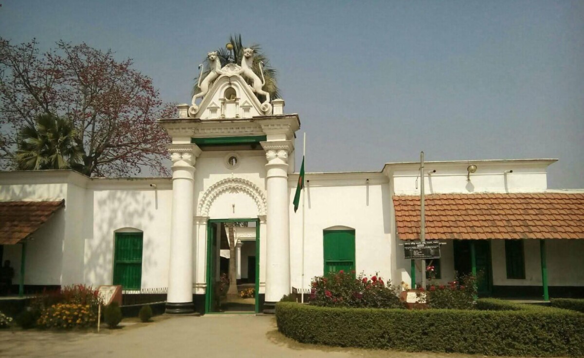আত্রাইয়ে রবীন্দ্র জন্ম জয়ন্তী উদযাপনে সকল প্রস্তুতি সম্পন্ন