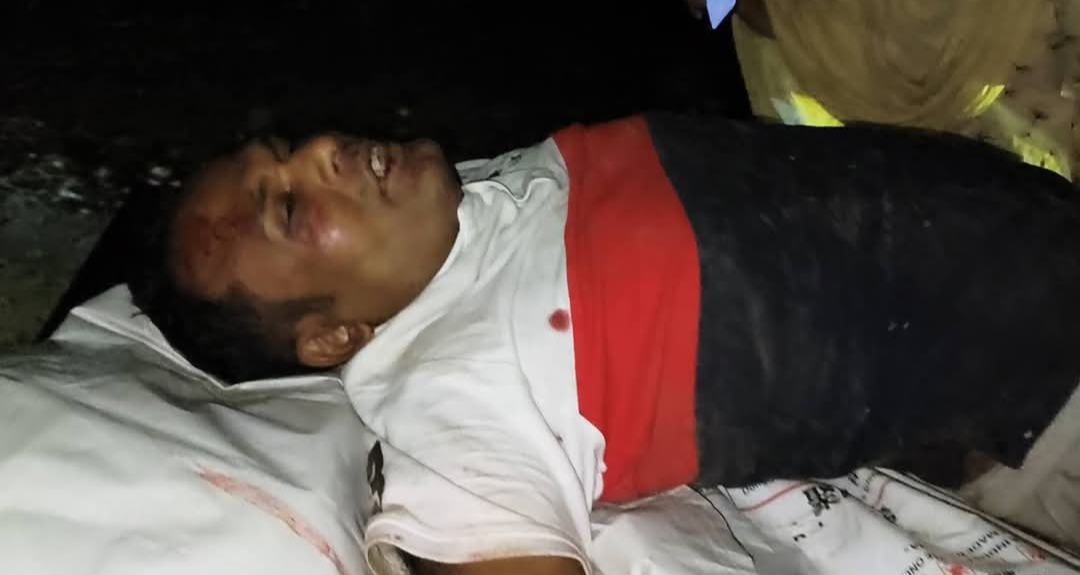 তিতাসে চাঞ্চল্যকর হত্যাকাণ্ড: হত্যা মামলার আসামি লতিফ ভূঁইয়া নিহত, এলাকায় আতঙ্ক ও উত্তেজনা