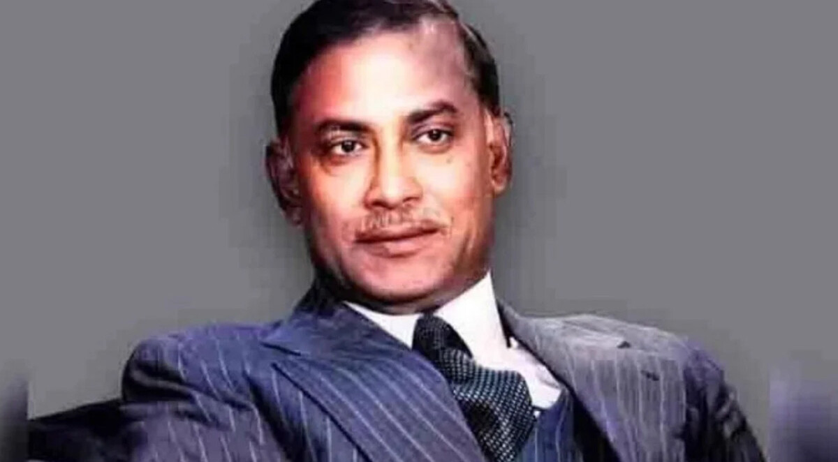 ১৭ বছরের রুদ্ধশ্বাস বন্দিদশা পেরিয়ে ফিরল শহীদ জিয়ার মুক্ত স্মরণ