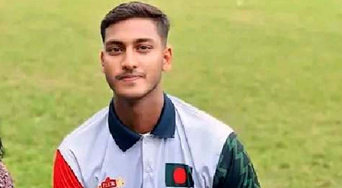 মায়ের মুখের হাসিটাই আমার সবচেয়ে বড় অর্জন’