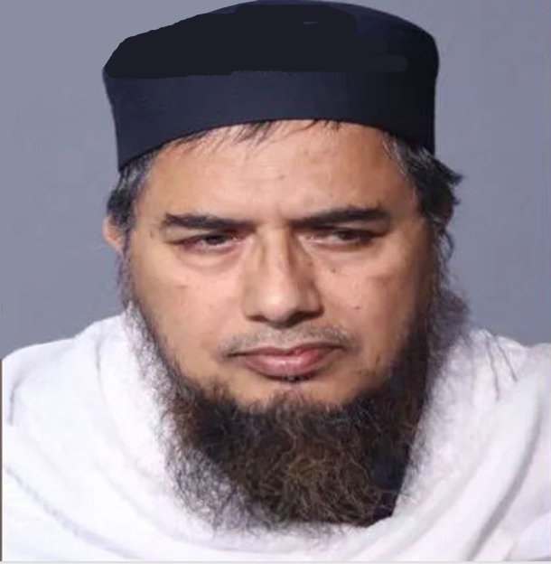 নিউ ইয়র্কে শিশুকে যৌন নির্যাতনের অভিযোগে জামাইকা মসজিদের ইমাম গ্রেপ্তার