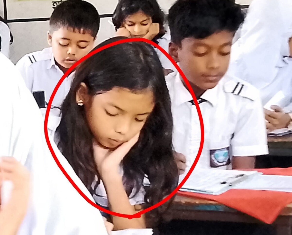 নওগাঁর নিয়ামতপুরে পুকুরের পানিতে ডুবে শিশুর মৃত্যু, পরিবারে শোকের ছায়া।