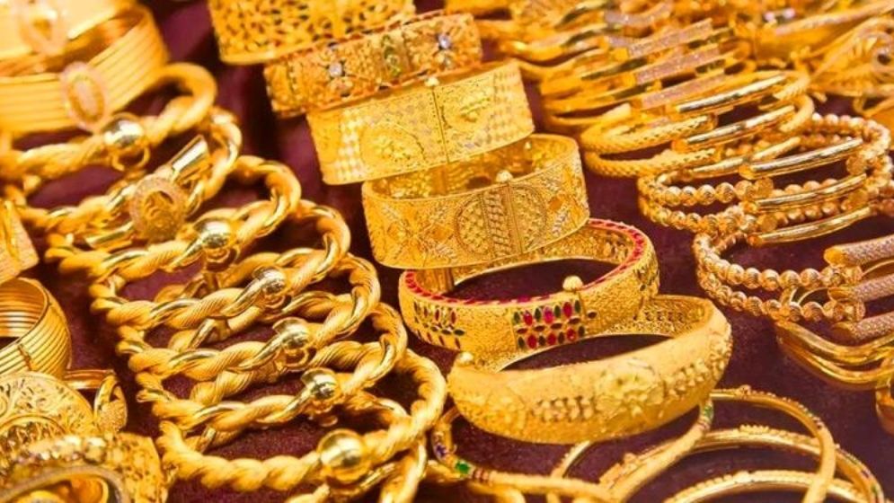 বিশ্ববাজারে ফের বাড়ল স্বর্ণের দাম