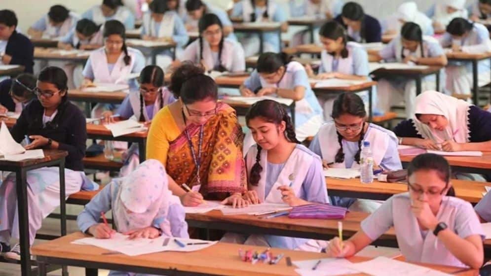 ২০২৭ সালের এসএসসি-এইচএসসি পরীক্ষার তারিখ ঘোষণা