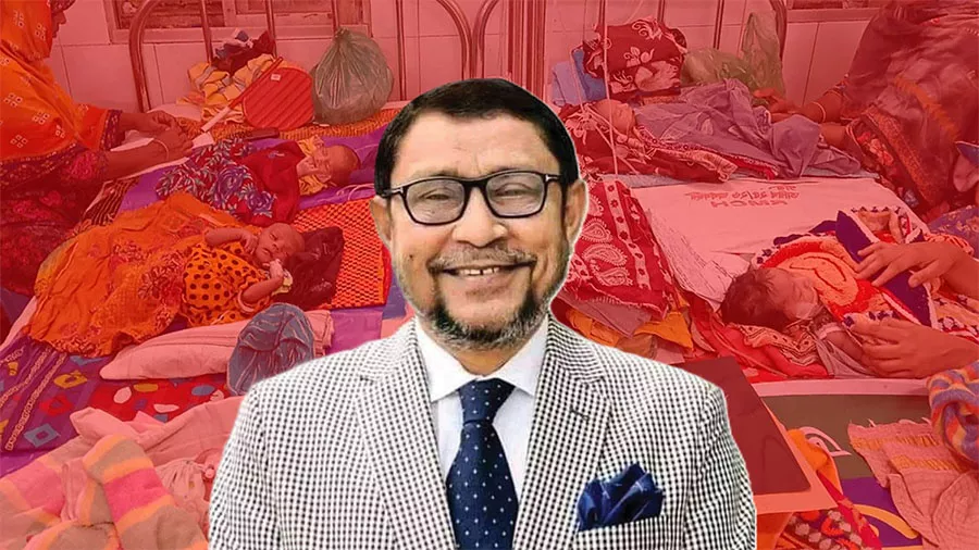 পৃথিবীর কোনো দেশ আমাদের মতো দ্রুত টিকা যোগাড় করতে পারেনি, দাবি স্বাস্থ্যমন্ত্রীর