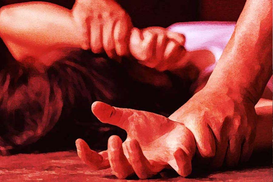 কালিয়াকৈরে শিশু ধর্ষণচেষ্টার ঘটনা ধামাচাপা দিতে সালিশ, মায়ের মামলা