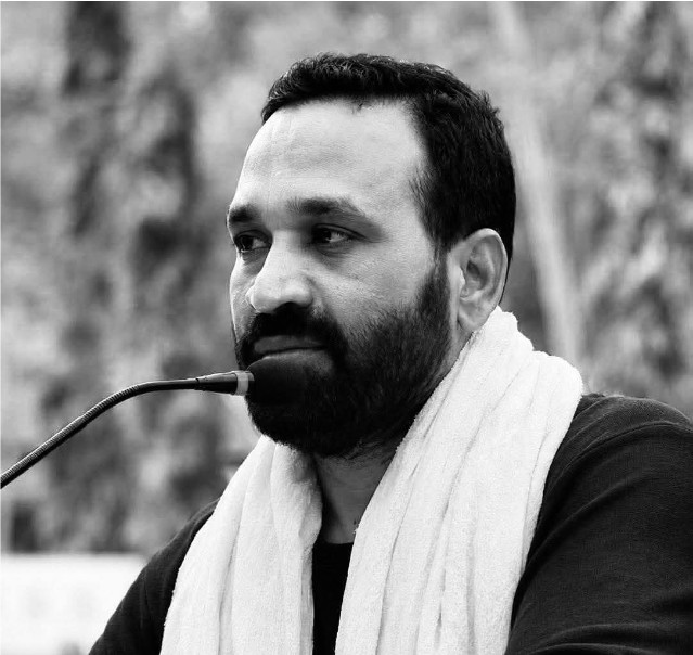 টাঙ্গাইলের ঘাটাইলে  নিখোঁজের চার দিন পর যুবদল কর্মীর মরদেহ উদ্ধার