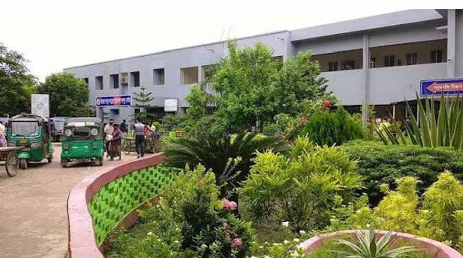 হাসপাতালে অসুস্থ শিশুর মাকে ধর্ষণ ও ভিডিও ধারণ, অতঃপর…