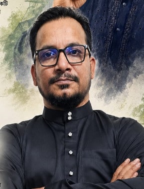 বীর মুক্তিযোদ্ধা ও সাবেক চেয়ারম্যানের পুত্র রাসেলের স্বপ্ন: আধুনিক ফুকরা ইউনিয়ন
