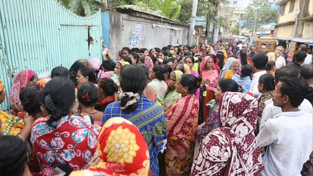 ৪১ লাখ পরিবার পাবে ফ্যামিলি কার্ড, বাড়বে বিভিন্ন ভাতা